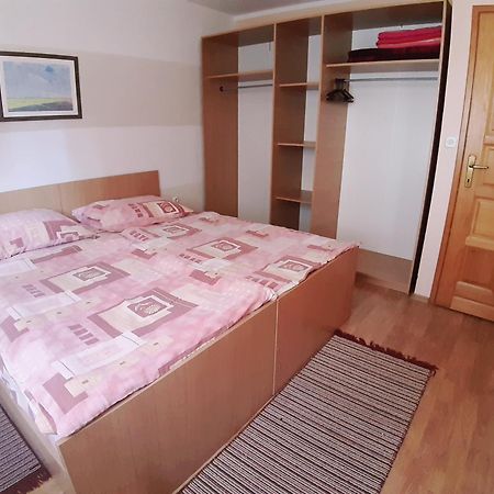 Apartmani Marija Яхорина Экстерьер фото