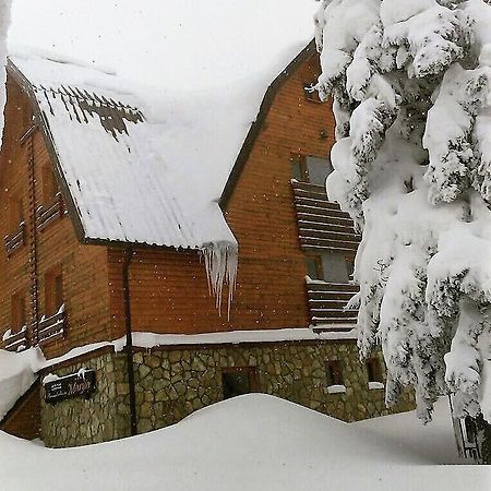 Apartmani Marija Яхорина Экстерьер фото