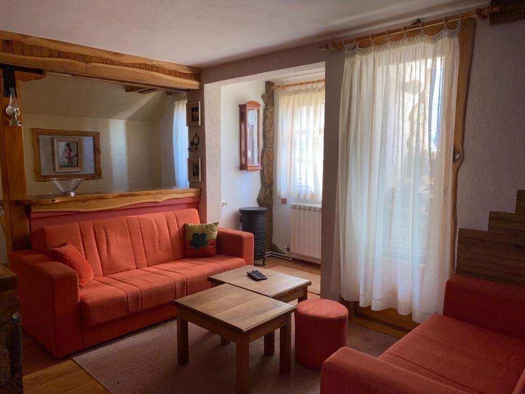 Apartmani Marija Яхорина Экстерьер фото