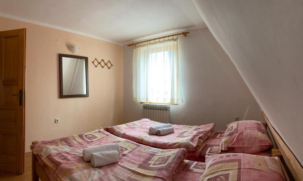 Apartmani Marija Яхорина Экстерьер фото