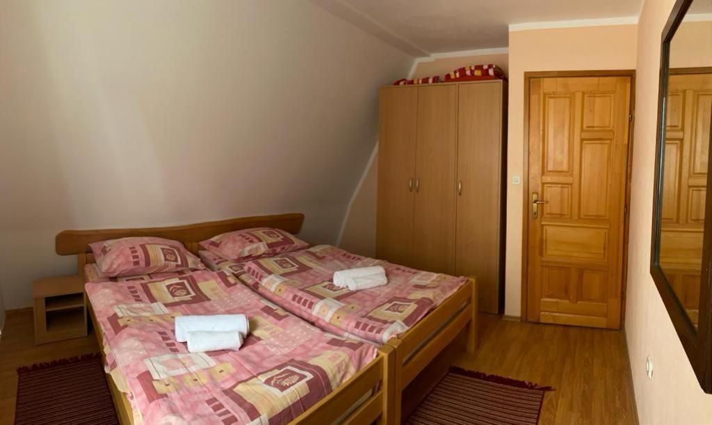 Apartmani Marija Яхорина Экстерьер фото