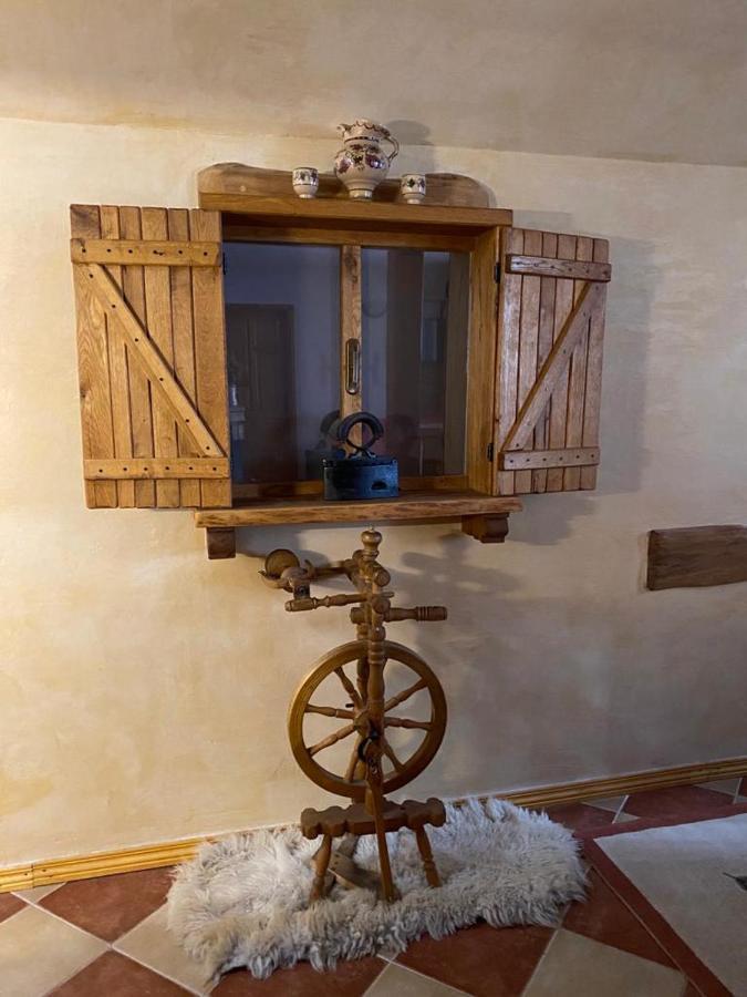 Apartmani Marija Яхорина Экстерьер фото