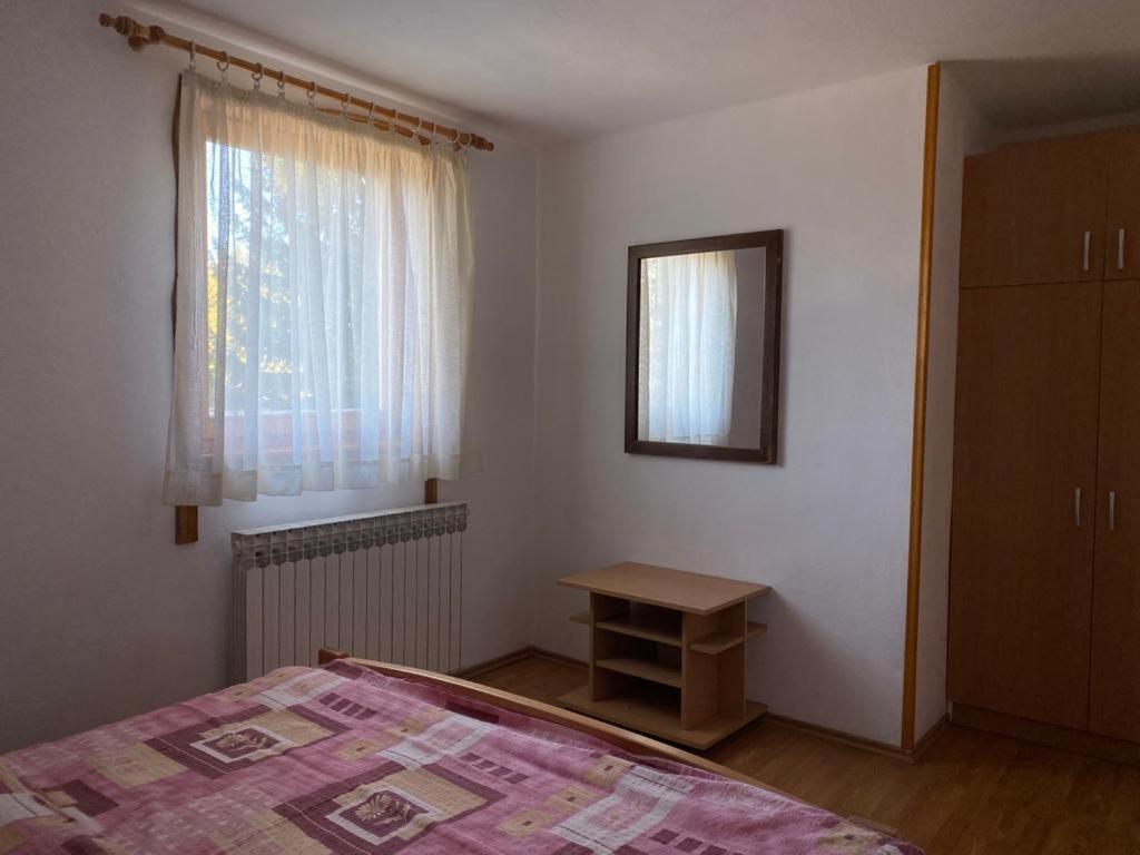 Apartmani Marija Яхорина Экстерьер фото
