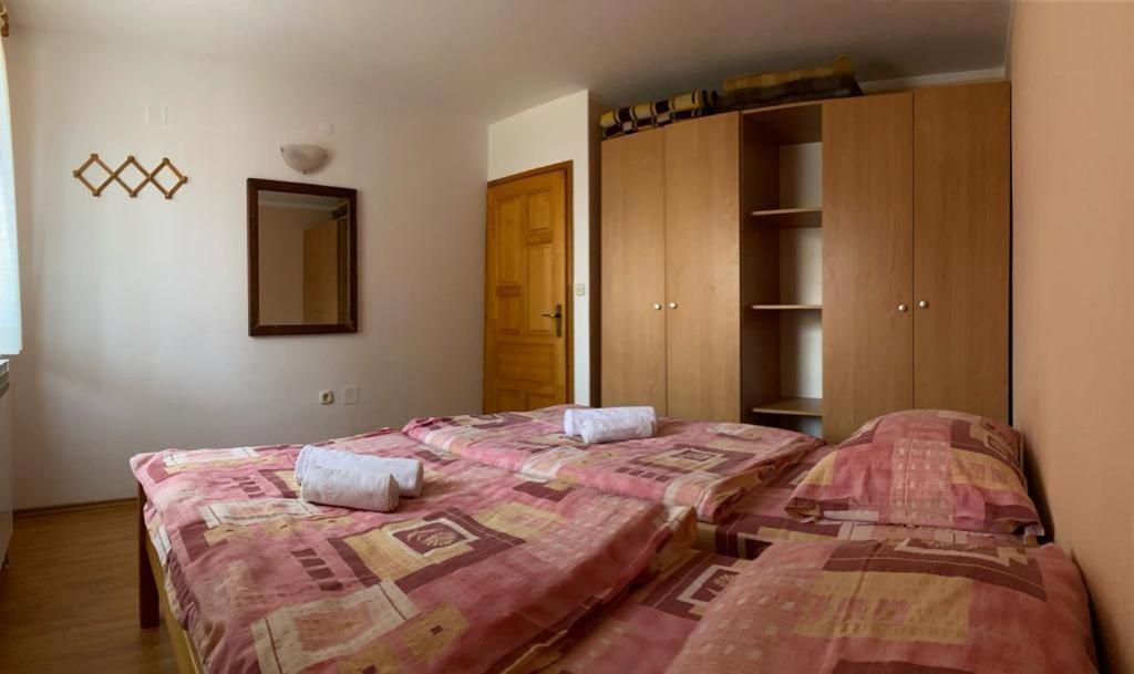 Apartmani Marija Яхорина Экстерьер фото