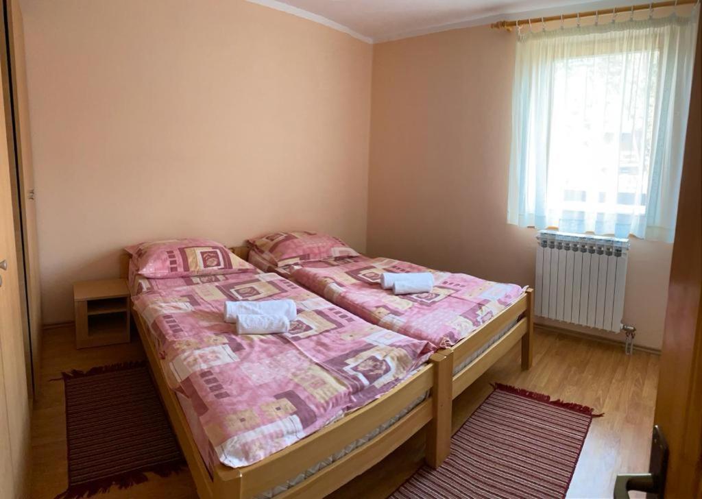 Apartmani Marija Яхорина Экстерьер фото
