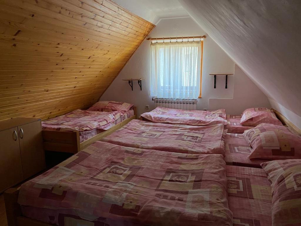 Apartmani Marija Яхорина Экстерьер фото