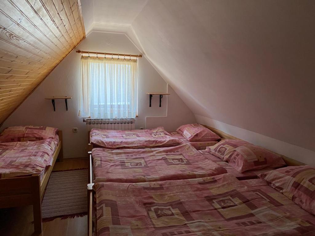 Apartmani Marija Яхорина Экстерьер фото
