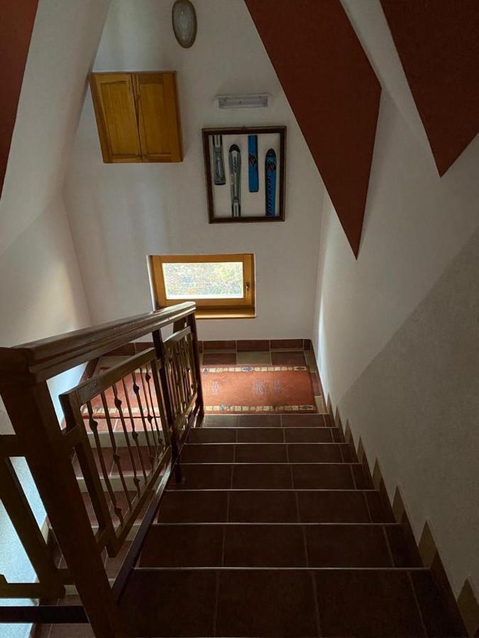 Apartmani Marija Яхорина Экстерьер фото