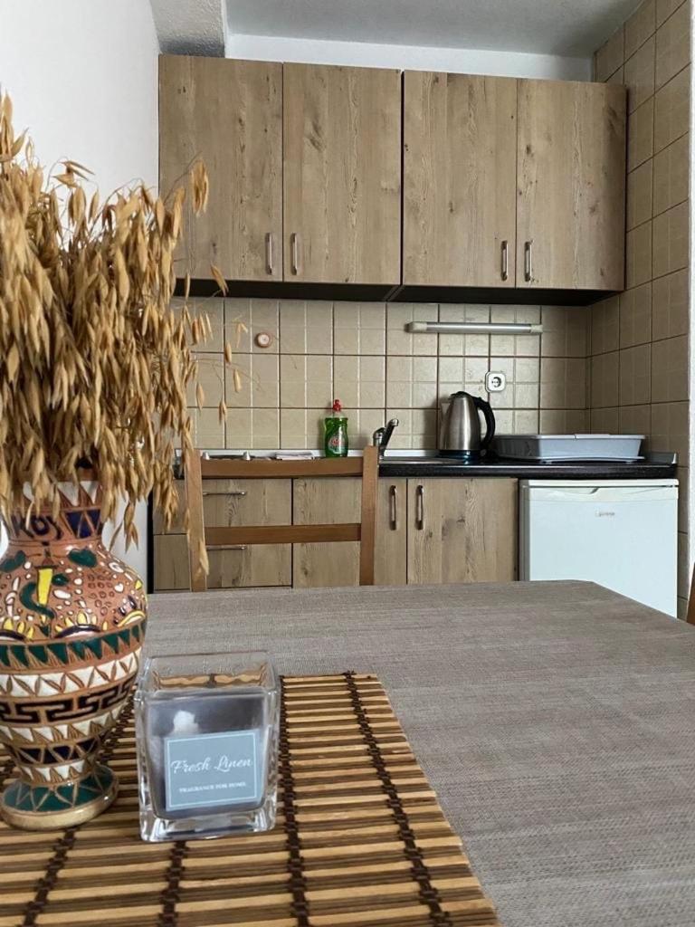 Apartmani Marija Яхорина Экстерьер фото