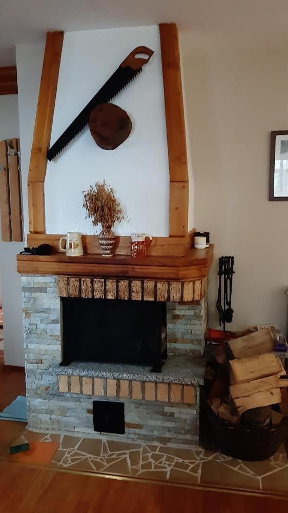 Apartmani Marija Яхорина Экстерьер фото