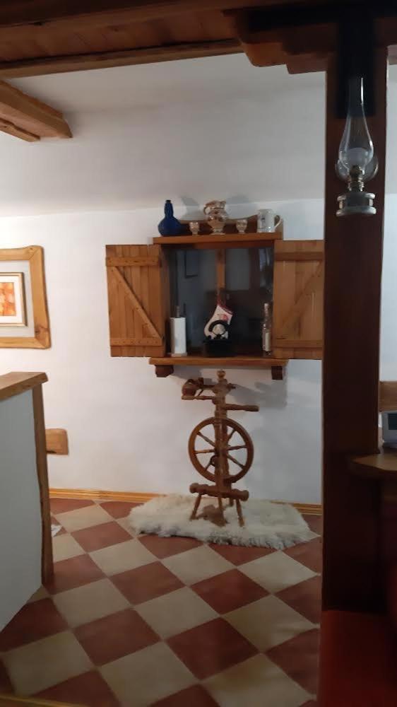 Apartmani Marija Яхорина Экстерьер фото
