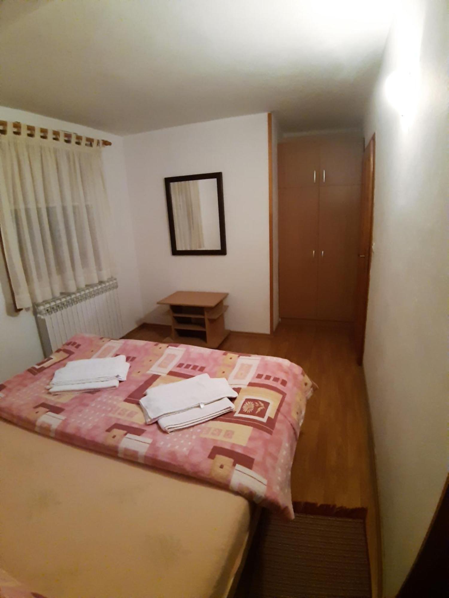Apartmani Marija Яхорина Экстерьер фото