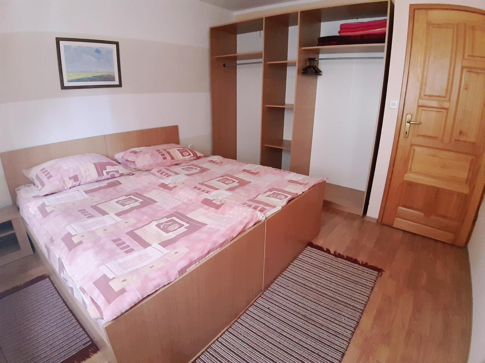 Apartmani Marija Яхорина Экстерьер фото