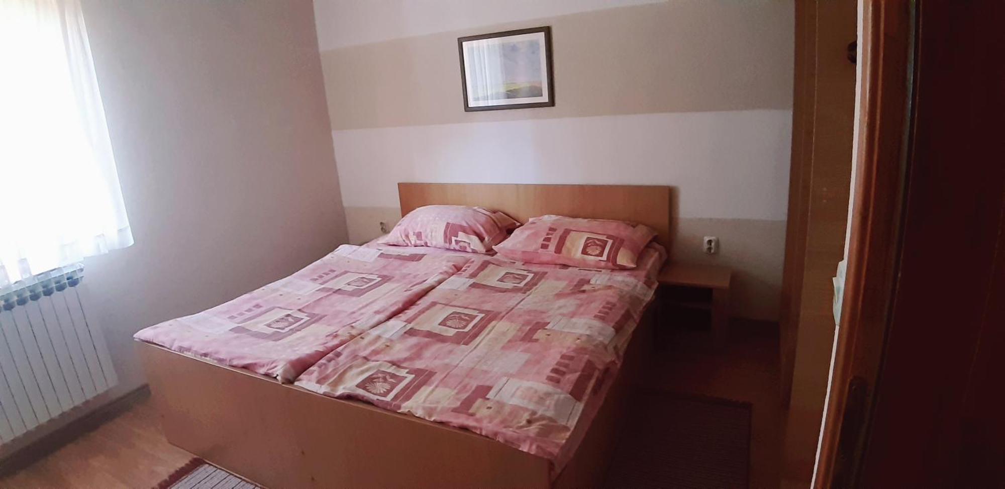 Apartmani Marija Яхорина Экстерьер фото