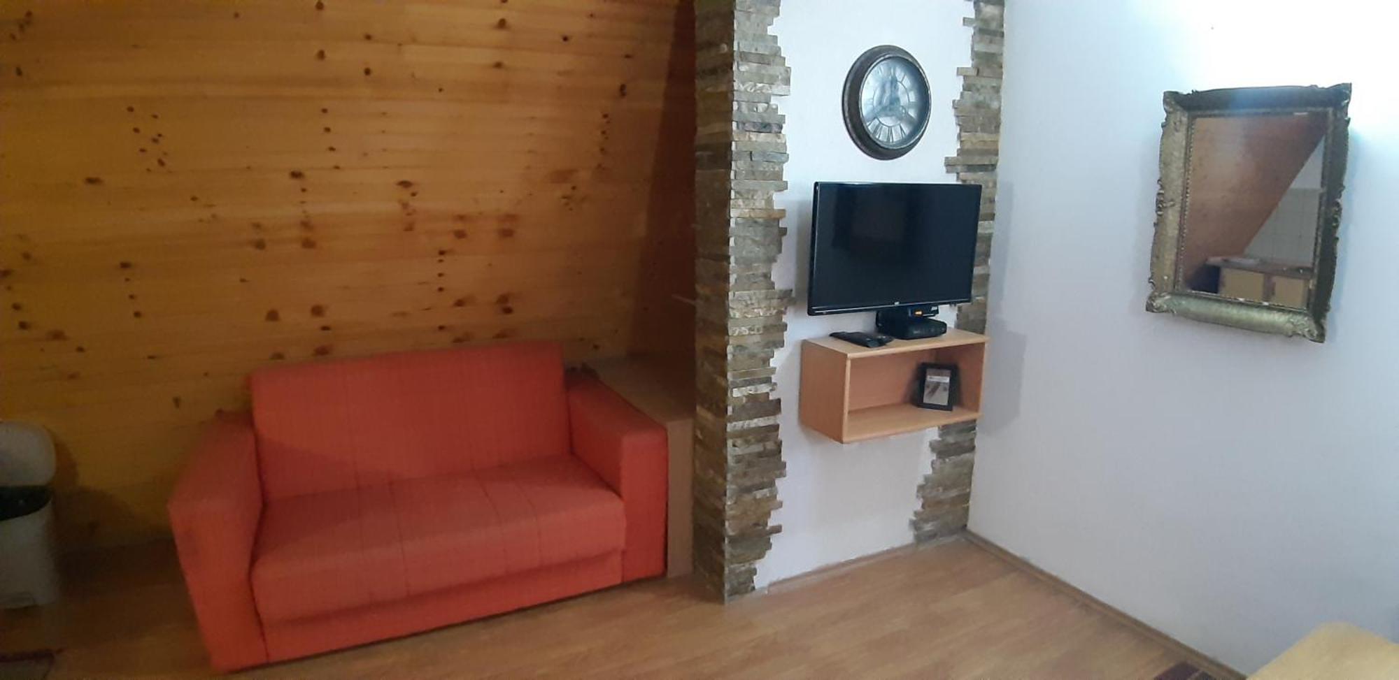 Apartmani Marija Яхорина Экстерьер фото