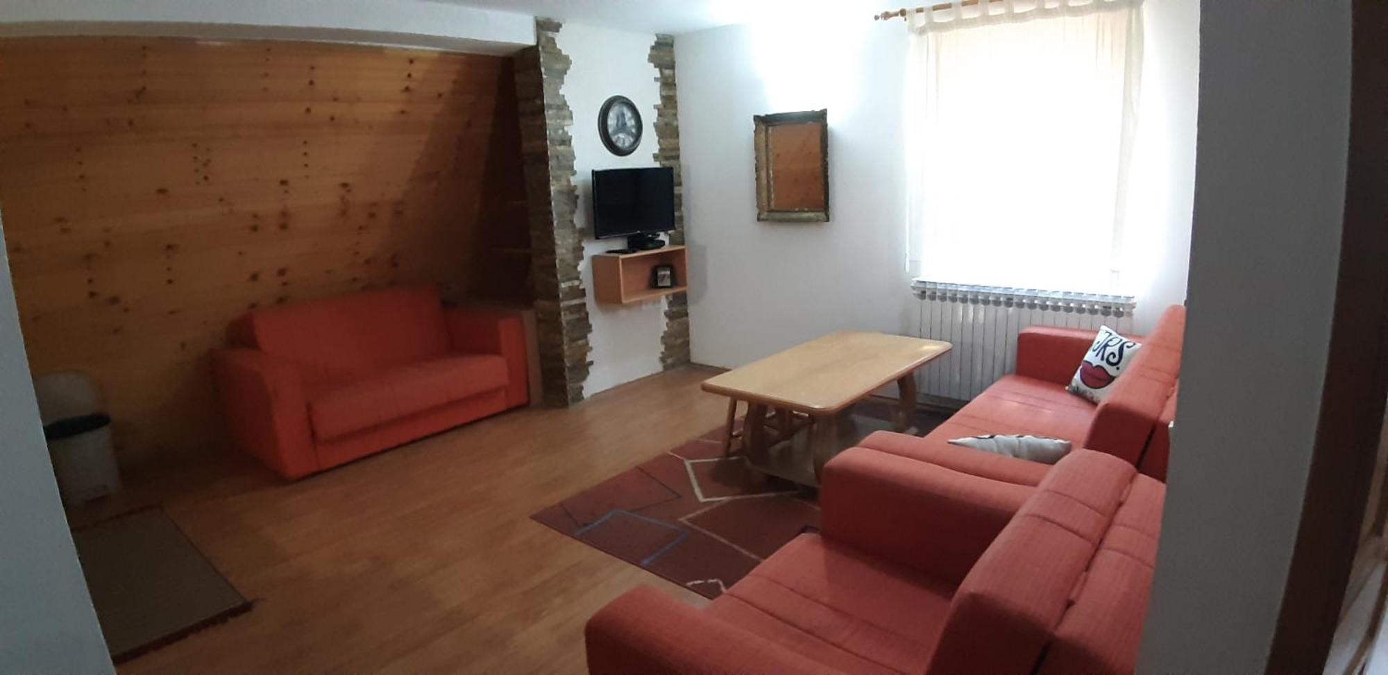 Apartmani Marija Яхорина Экстерьер фото