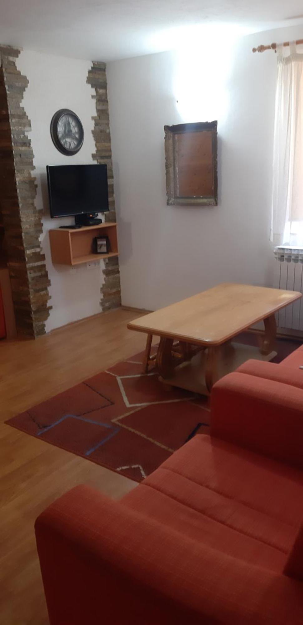 Apartmani Marija Яхорина Экстерьер фото