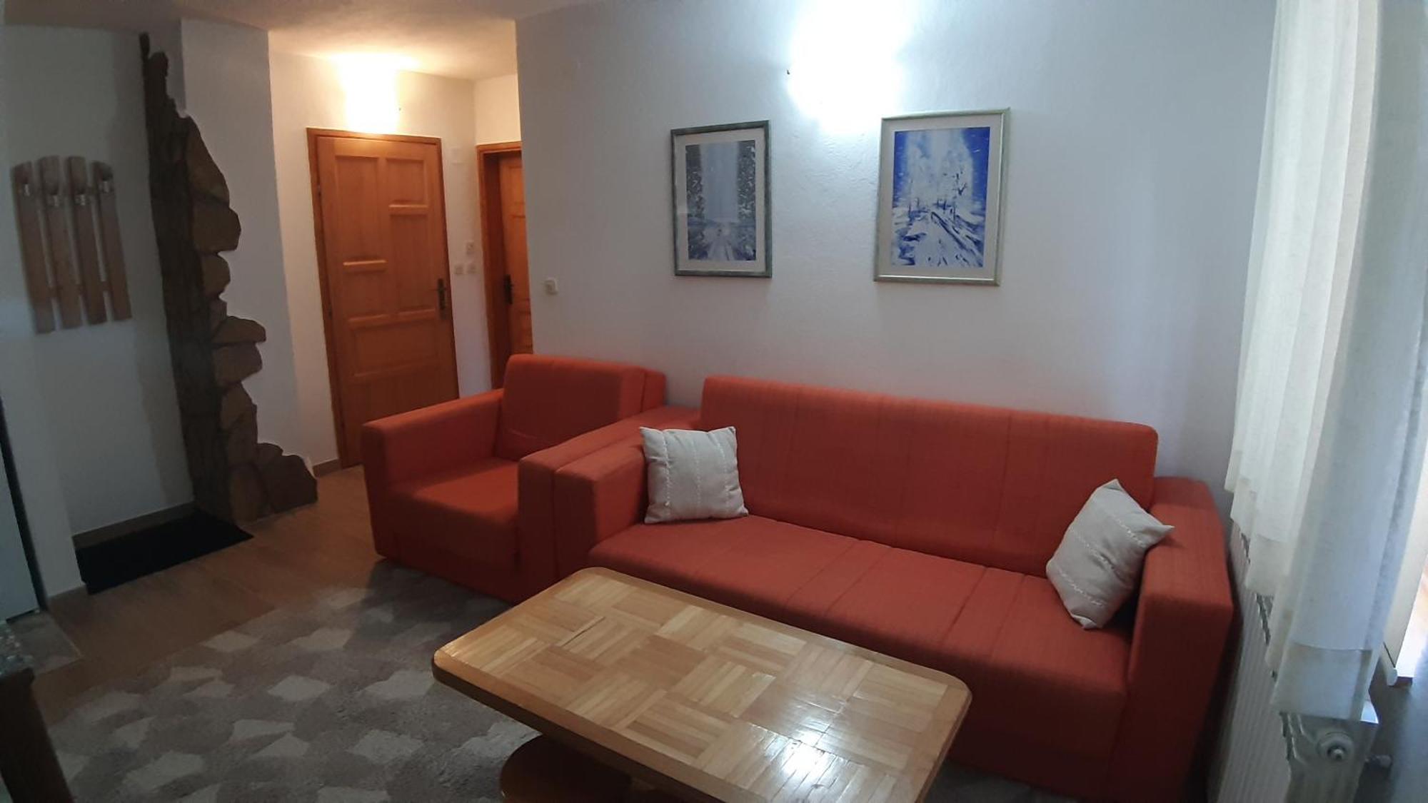 Apartmani Marija Яхорина Экстерьер фото
