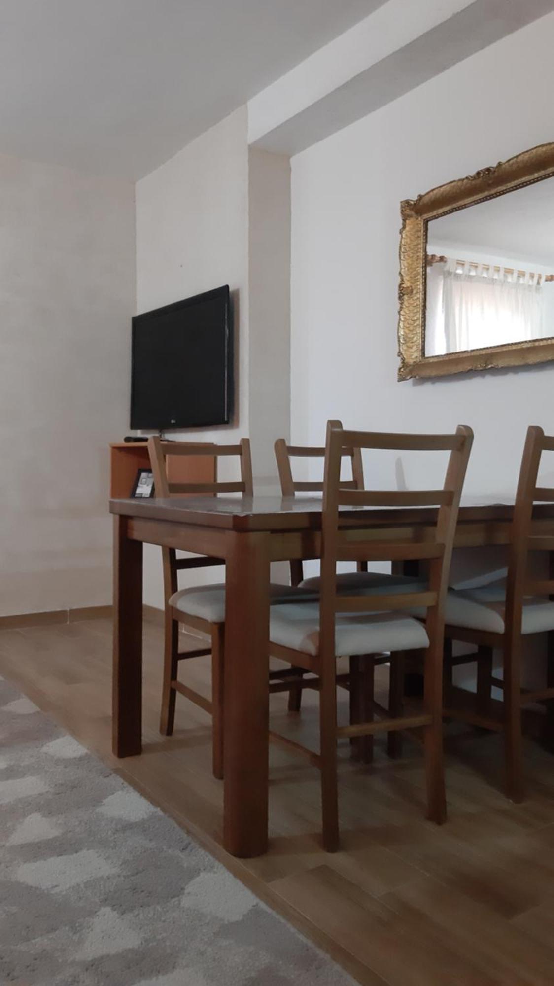 Apartmani Marija Яхорина Экстерьер фото