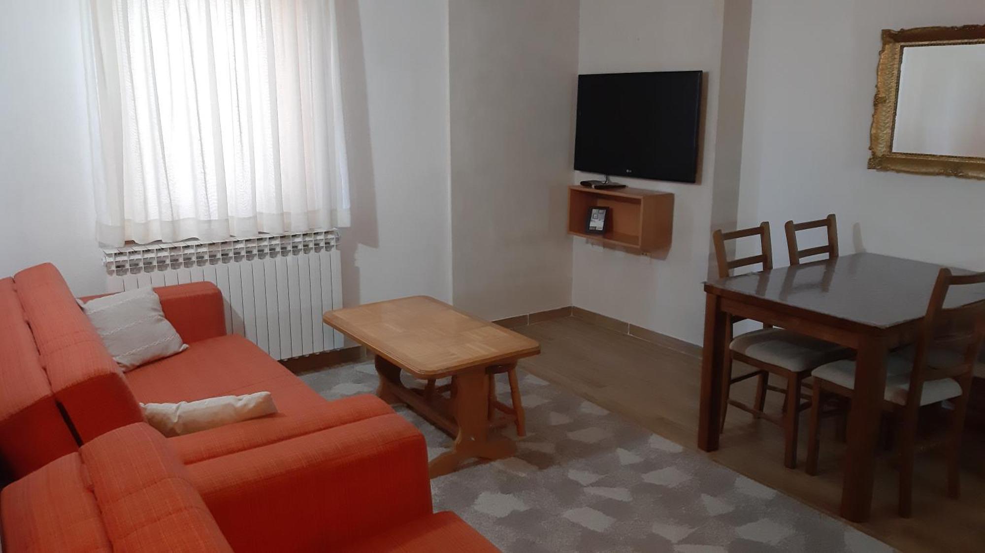 Apartmani Marija Яхорина Экстерьер фото