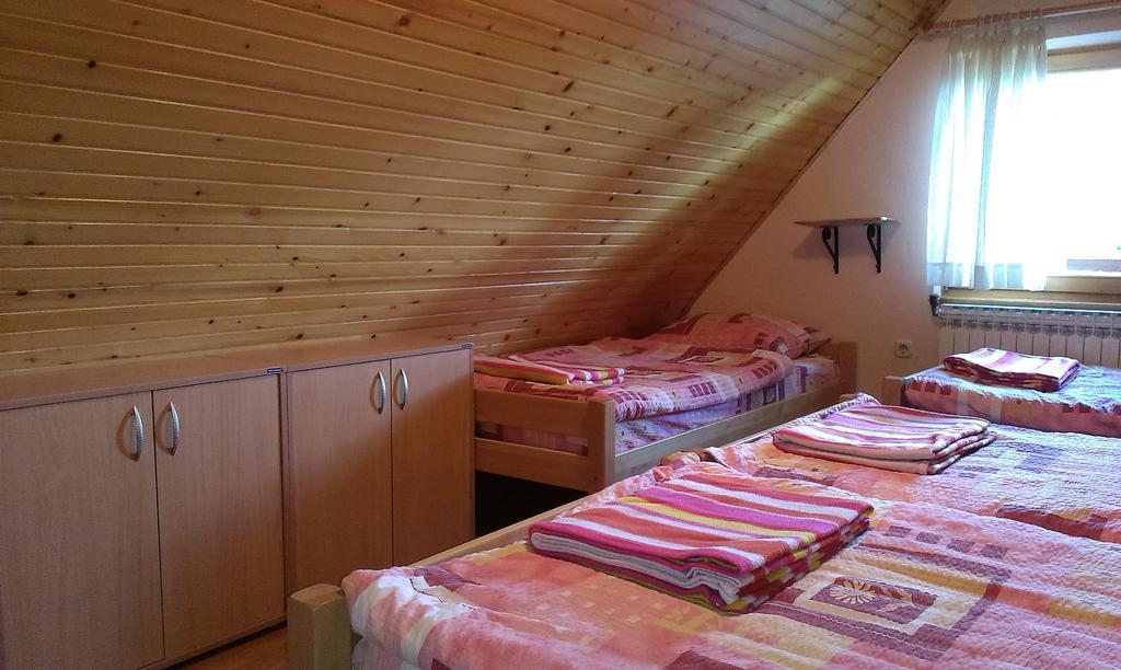 Apartmani Marija Яхорина Экстерьер фото