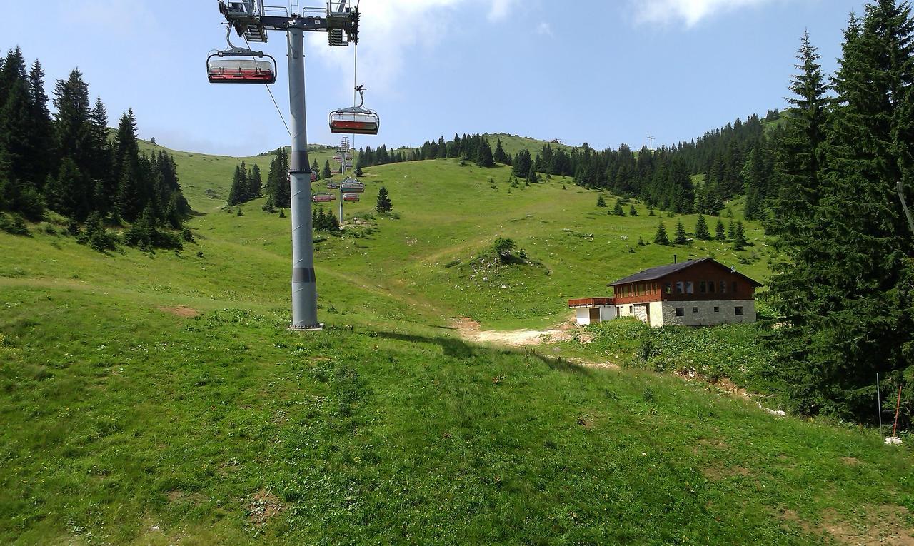 Apartmani Marija Яхорина Экстерьер фото