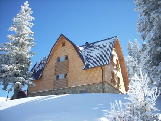 Apartmani Marija Яхорина Экстерьер фото